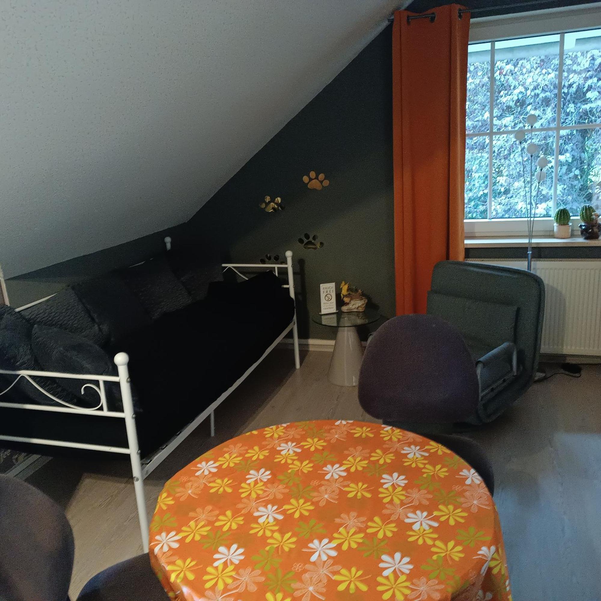 Ferienhaus Waldperle Harzblick Wernrode Habitación foto