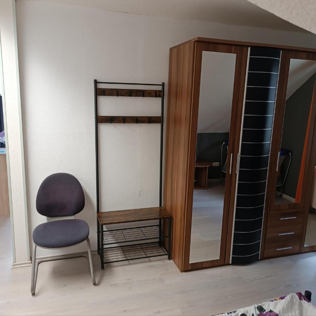 Ferienhaus Waldperle Harzblick Wernrode Habitación foto